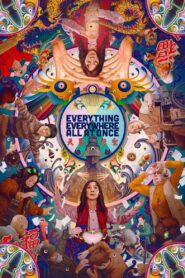Everything Everywhere All at Once 2022 | Монгол хадмал