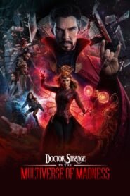 Doctor Strange in the Multiverse of Madness 2022 HD | Монгол хадмал