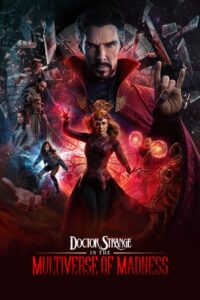 Doctor Strange in the Multiverse of Madness 2022 HD | Монгол хадмал