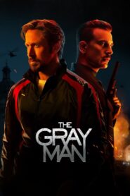 The Gray Man 2022 | Монгол хадмал