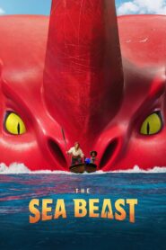 The Sea Beast 2022 HD | Монгол хадмал
