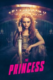 The Princess 2022 HD | Монгол хадмал