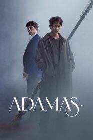 Adamas 2022 | Монгол хадмал