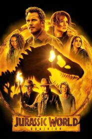 Jurassic World Dominion 2022 HD | Монгол хадмал