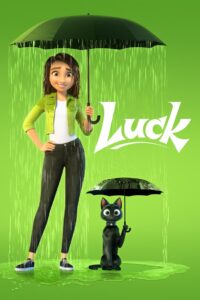 Luck 2022 | Монгол хадмал