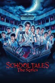School Tales: The Series 2022 | Монгол хадмал