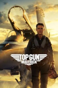 Top Gun: Maverick 2022 | Монгол хадмал