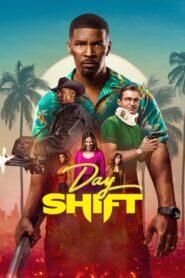 Day Shift 2022 | Монгол хадмал