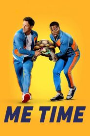 Me Time 2022 | Монгол хадмал