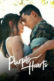 Purple Hearts 2022 | Монгол хадмал