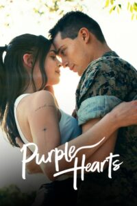 Purple Hearts 2022 | Монгол хадмал