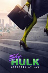 She-Hulk: Attorney at Law 2022 | Монгол хадмал
