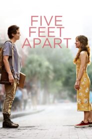 Five Feet Apart 2019 | Монгол Хэлээр