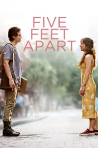Five Feet Apart 2019 | Монгол Хэлээр