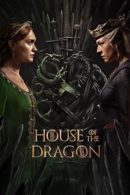 House of the Dragon S02 | Монгол хадмал