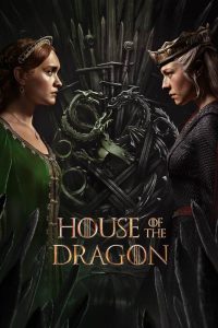 House of the Dragon S02 | Монгол хадмал