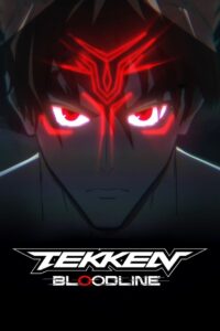 Tekken: Bloodline 2022 | Монгол хадмал