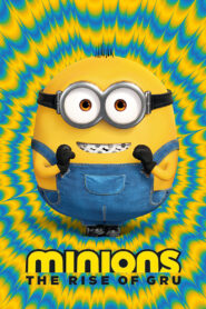 Minions: The Rise of Gru 2022 | Монгол хадмал