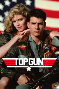 Top Gun 1986 | Монгол хэлээр