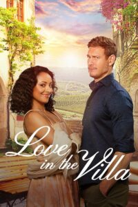Love in the Villa 2022 | Монгол хадмал
