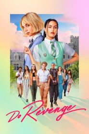 Do Revenge 2022 | Монгол хадмал