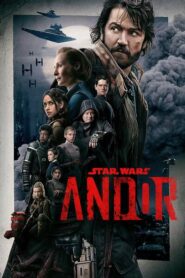 Star Wars: Andor 2025 | Монгол хадмал