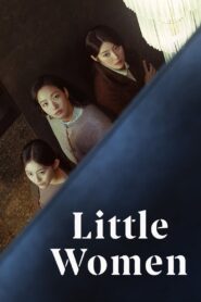 Little Women 2022 | Монгол хадмал