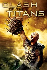Clash of the Titans 2010 | Монгол хэлээр