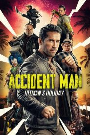 Accident Man: Hitman’s Holiday 2022 | Монгол хадмал