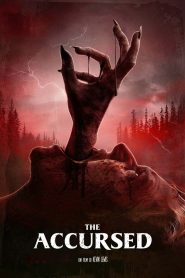 The Accursed 2022 | Монгол хадмал
