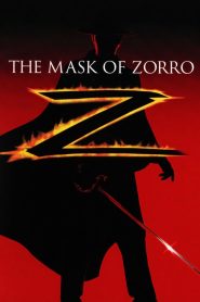 The Mask of Zorro 1998 | Монгол хэлээр