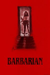 Barbarian 2022 | Монгол хадмал