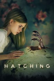 Hatching 2022 | Монгол хадмал