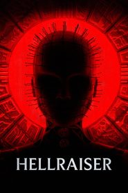Hellraiser 2022 HD | Монгол хадмал