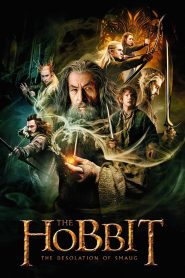 The Hobbit: The Desolation of Smaug 2013 | Монгол хэлээр