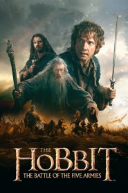The Hobbit: The Battle of the Five Armies 2014 | Монгол хадмал