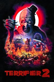 Terrifier 2 2022 | Монгол хадмал