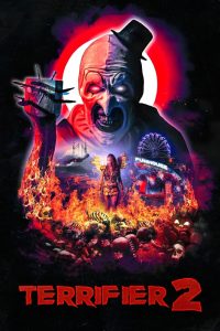 Terrifier 2 2022 | Монгол хадмал