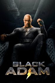 Black Adam 2022 | Монгол хадмал