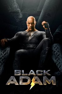 Black Adam 2022 | Монгол хадмал