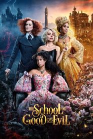 The School for Good and Evil 2022 | Монгол хадмал
