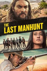 The Last Manhunt 2022 | Монгол хадмал