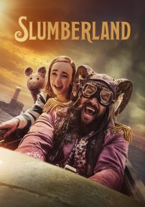 Slumberland 2022 | Монгол хадмал