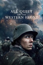 All Quiet on the Western Front 2022 | Монгол хадмал
