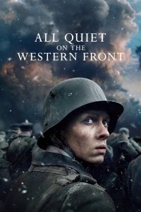 All Quiet on the Western Front 2022 | Монгол хадмал