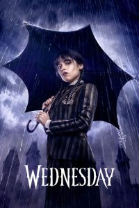 Wednesday 2022 | Монгол хадмал