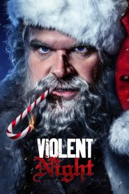 Violent Night 2022 | Монгол хадмал