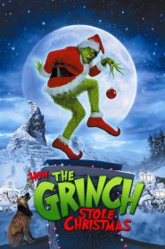How the Grinch Stole Christmas 2000 | Монгол хэлээр