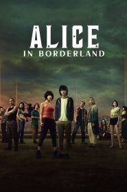 Alice in Borderland S2 2022 | Монгол хадмал