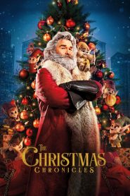 The Christmas Chronicles 2018 | Монгол хэлээр